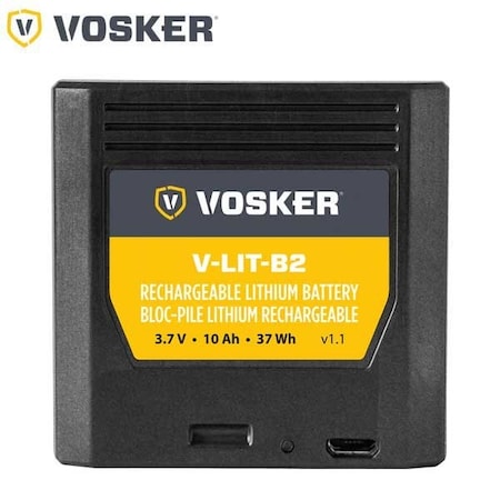 Vosker